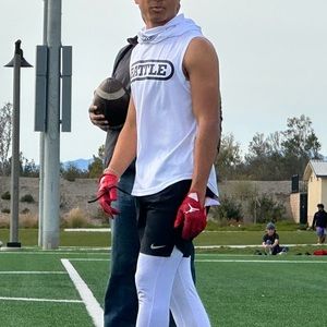 Meet your Posher, Tyler